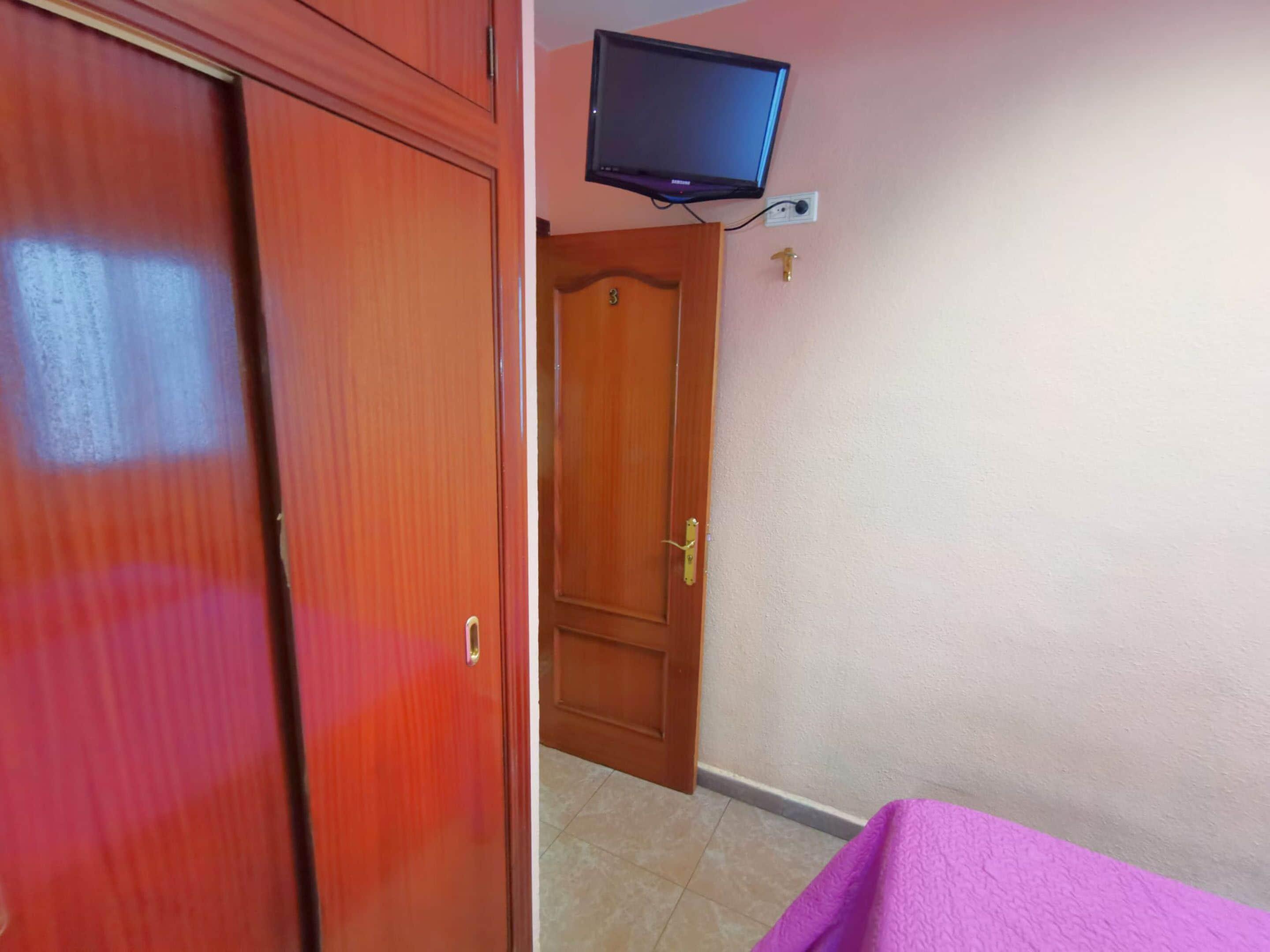 Casa De Huespedes La Asturiana — Fotos 3